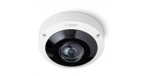 Bosch NDS-5704-F360LE 5100i 12MP 360° IR Panoramic Camera, 1.155mm Fixed Lens, White -PRE ORDER